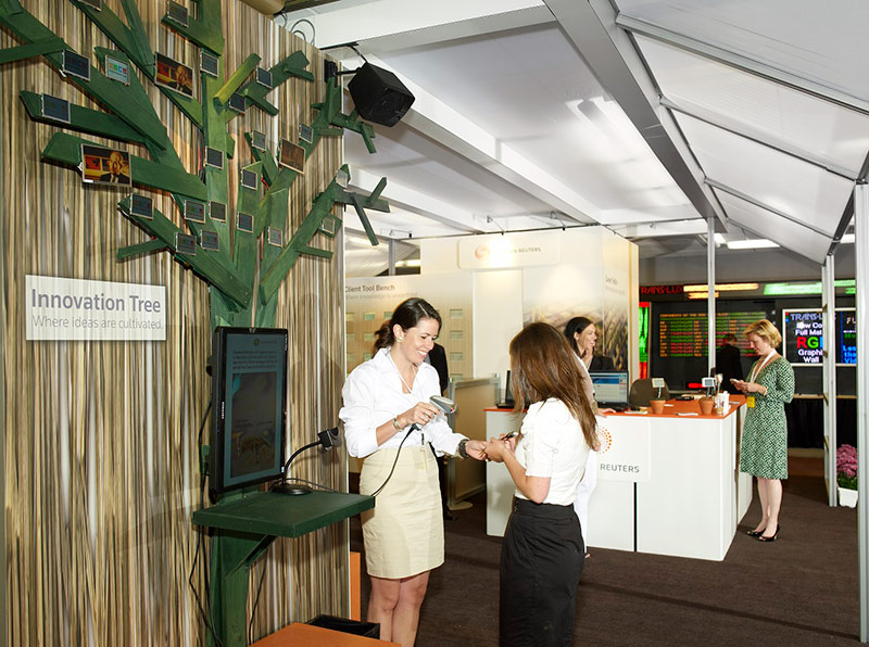 Tips for a Successful Trade Show - New York